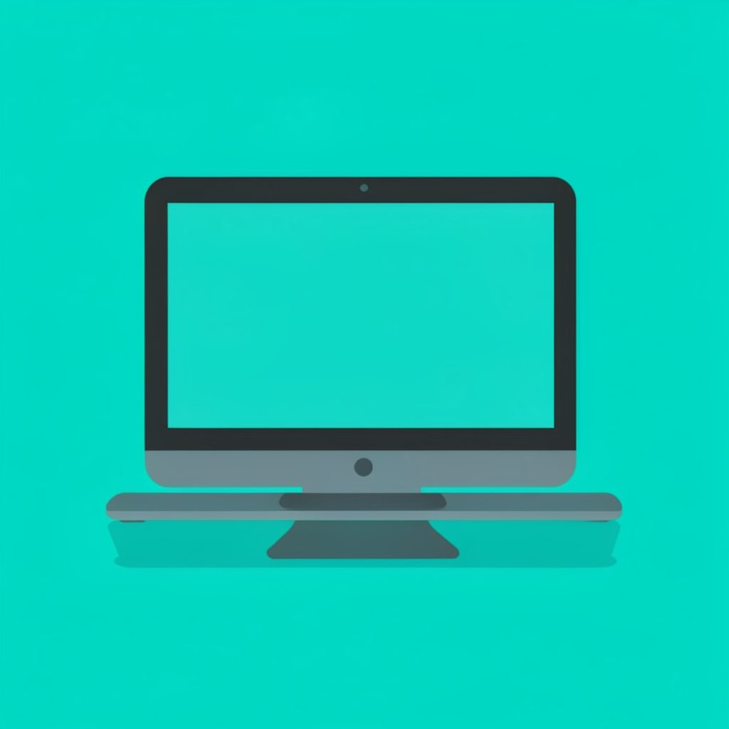Flat vector illustration of a document and checklist in teal and navy representing troubleshooting guides